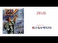 [Zeus - Эксклюзив]