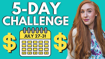 5-Day Challenge Marketing Strategy: How Does It Work?