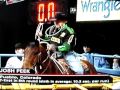 Josh Peek 6th Go Round Win NFR Tie Down Roping