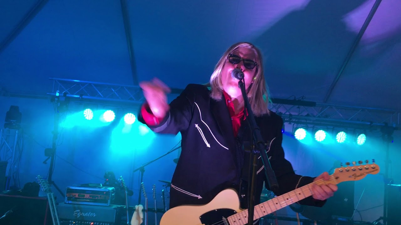 Zed Leppelin - Jun 2017 - YouTube