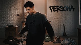 Teto Eladl - Persona Official Music Video تيتو العدل - بيرسونا