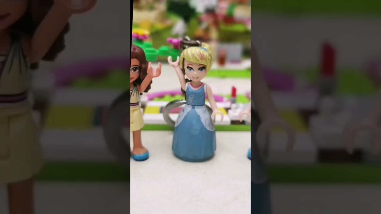 Nature glamping with 