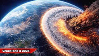 FINDING A HOPE‼️ Greenland 2 Migration Full Movie Recap 2026