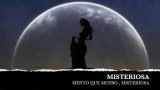 "Misteriosa" Nueva cancion 2014 de Marito Rivera & Bravo