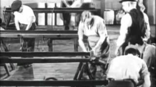 Fordism 1920s USA