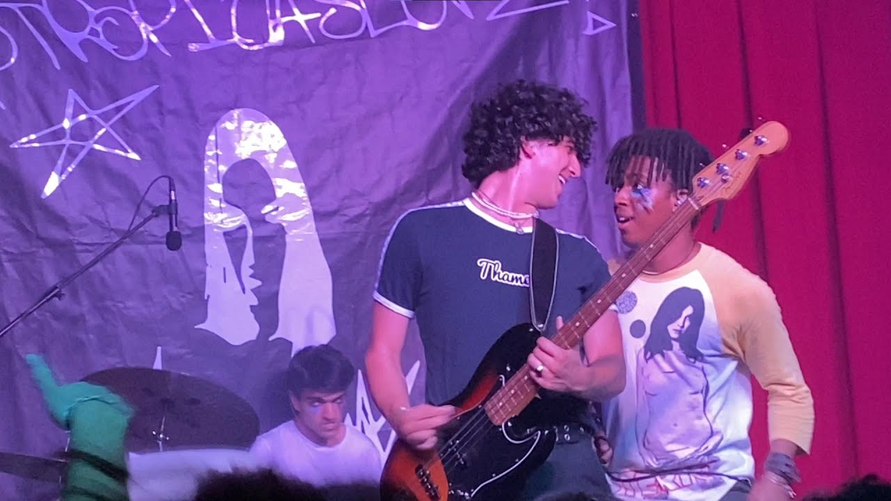 ✨ポッポタンス✨ poptropicaslutz! - I MISS 2007 (Live at Washington D.C) - YouTube