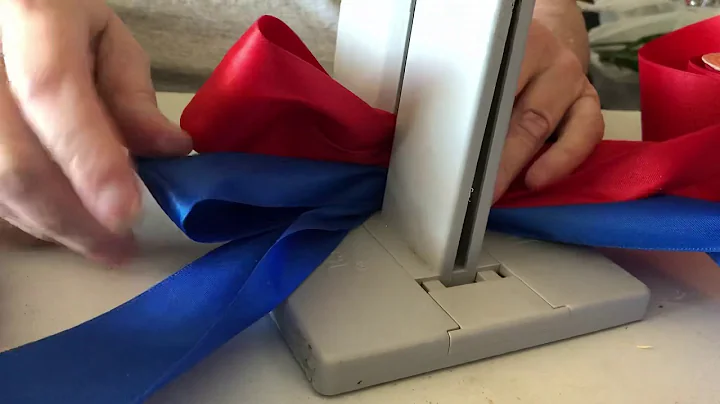 Wreath making video 3