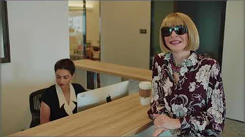 73 More Questions With Anna Wintour | Vogue