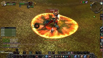 WoW Classic: Typical day in Dreadmist EU