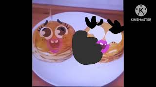 Doodland Took over pibby Round 1