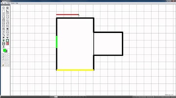 Visual Floor Planner Tutorial: Get Started 4