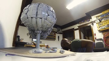 The Brain Project presented by TELUS - The making