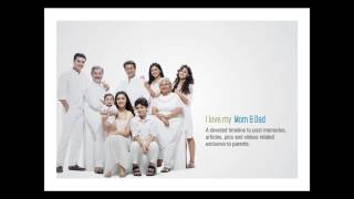 Connect Family Intro screenshot 3