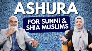 Why Do Sunnis and Shias Remember Ashura So Differently? | Dr. Shabir Ally & Dr. Safiyyah Ally