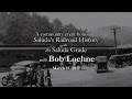 Train Tales with Bob Loehne