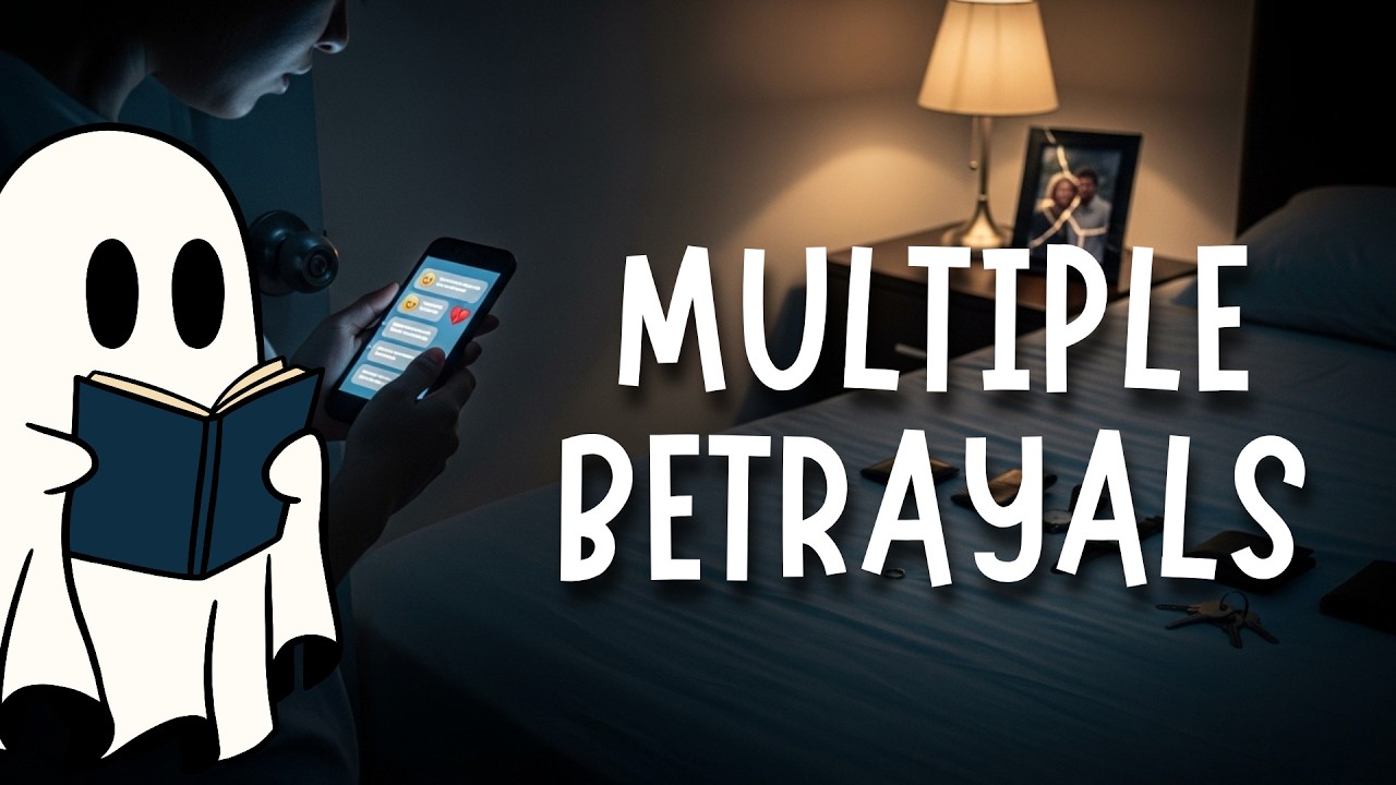 True Reddit Relationship Story – I Found Out My Wife Was Living a Double Life