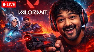 VALORANT Funny Moments 😂 | Insane Clutch &amp; Noob Team Gameplay | Full Entertainment