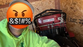Big lawn care YouTubers are full of ****