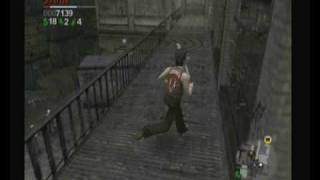 The Warriors - Mission 14: Desperate Dudes - Bonus Objectives