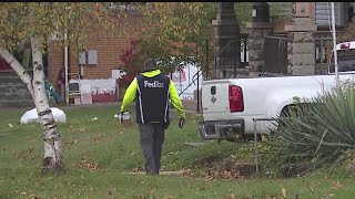 BBB warns of local brushing scams
