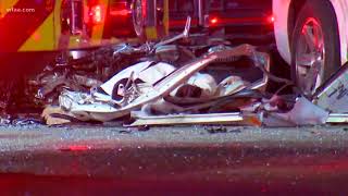 Police powerless to stop deadly crash