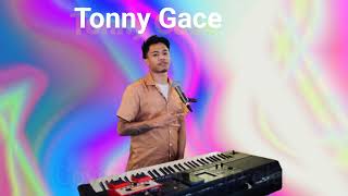TONNY GACE COVER /// Fazer Com Ela