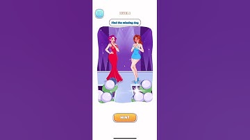 Brain Test - Thinking Game 🧠 Gameplay Walkthrough |Level 1 Solution|