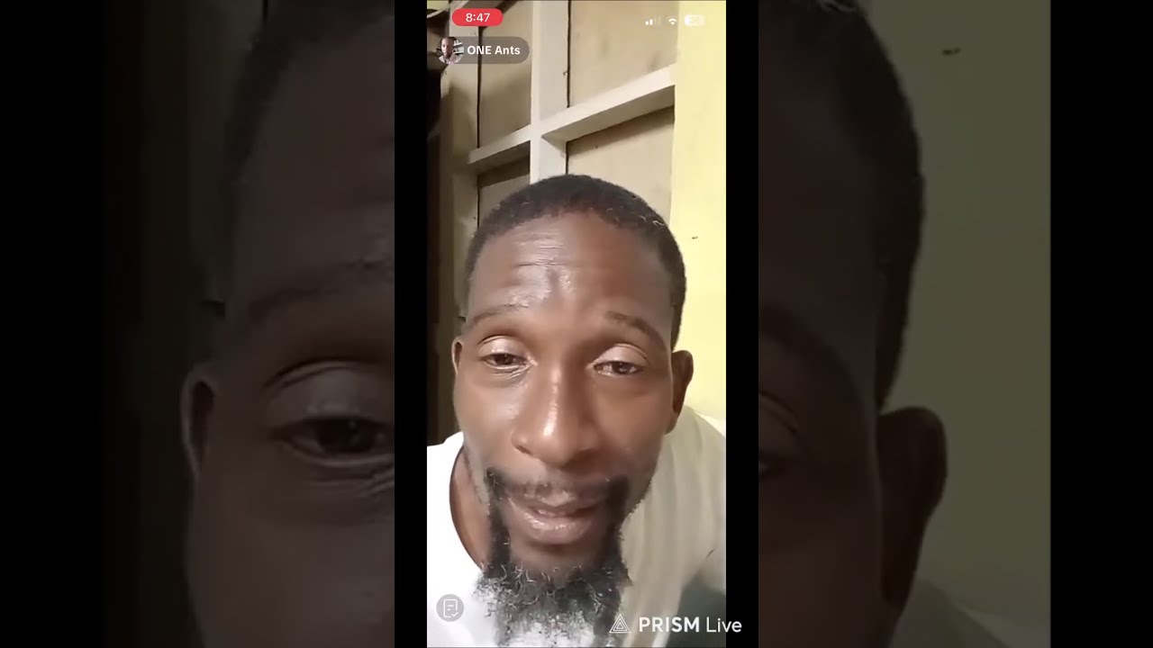 shawn matey ants speaks about karen in panama