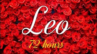 Leo ♌️ Mas Lalo Kang Kakainggitan Ng Dahil Dito 72hrs.