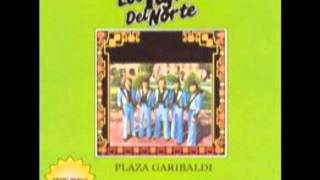 La Yuca____Los Tigres del Norte Album Plaza Garibaldi (Año 1980)