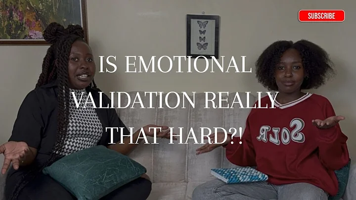 WHEN LOVE FEELS UNSAFE; TOXIC RELATIONSHIPS Relationship series(Ep 2)