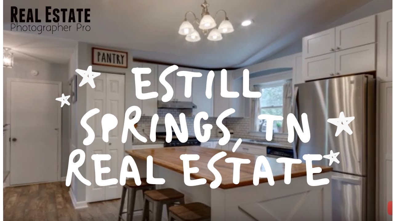Estill Springs, TN Real Estate - 678 Honey Lane, Estill Springs, TN