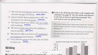 LIVE - IELTS bands 4