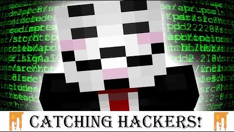 Catching AskedStorm99587 Hacking | Nether Games Skywars