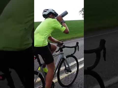 Video: Pogledajte: Mathieu Van Der Poel govori o svom novom Canyon Inflite ciklokros biciklu