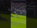 STUNNING GOALKEEPER SAVE!