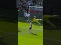 STUNNING GOALKEEPER SAVE!