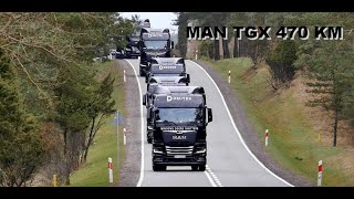 Nowe Many Tgx W Firmie Drutex