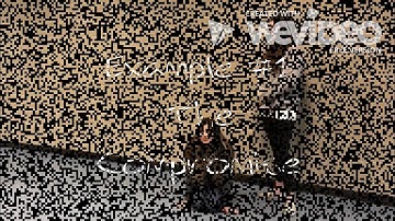 Argument to Moderation