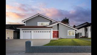 13972 Malena Dr. Tustin, CA 92780