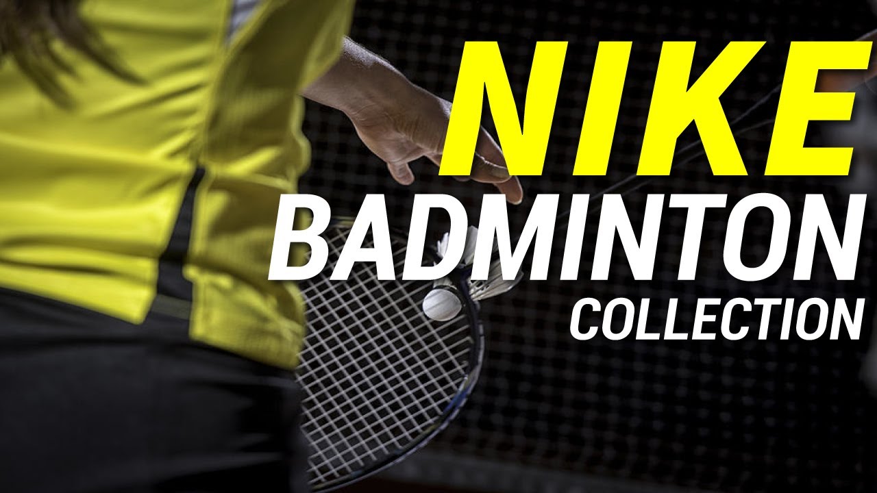 nike badminton racket price