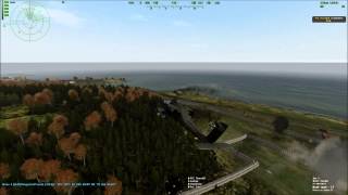 Synchronized fail - Arma 2 A-10 fail