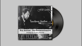 Avy Aminao - Rija Ramanantoanina ✅