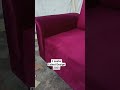 3 Seater Sofa Set latest design 2025 | Ds Furniture Surat | #sofa #furniture