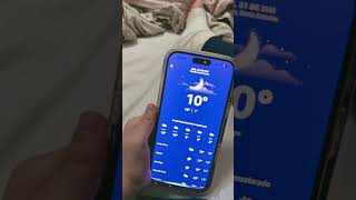 Alexa previsão do tempo #7 versão celular