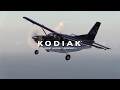 The Kodiak 100 - Special Features