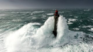 Вивальди - Шторм / Vivaldi - Storm