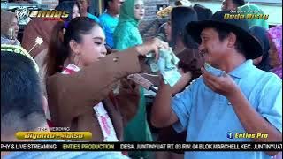 Download lagu PENGEN DI JENGKING VOC. DEDE RISTY // GANJENE PANTURA 'DEDE RISTY' // LIVE SHOW JUNTINYUAT - IM