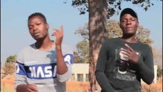MANZY T & MAN YOCKSY ( mukugulisa vingoma official video