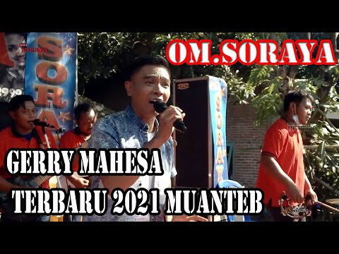 Lagu Gerry Mahesa Terbaru 2021 Mutiara Hidupku ( Muanteb )